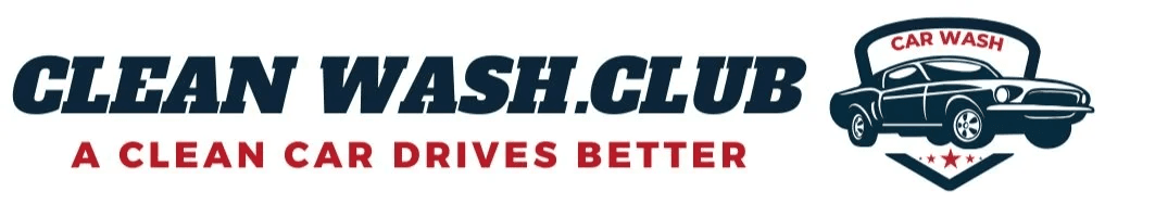 Clean Wash Club